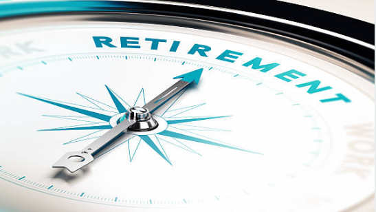 Are you over 50 and approaching retirement?